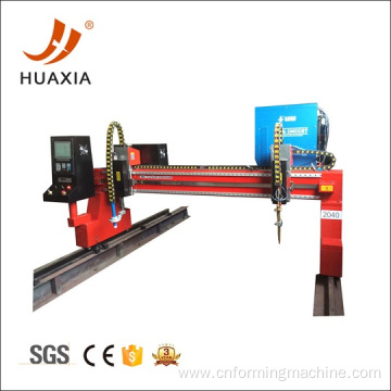 100mm steel flame oxygen metal cutter saw